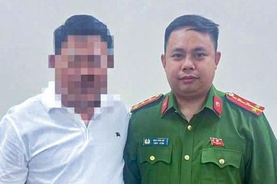 Sơ suất chuyển nhầm 1 tỷ đồng cho người cùng tên
