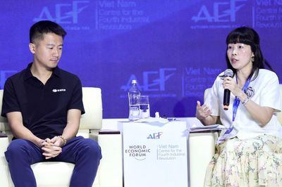 Gia công cho nước ngoài, doanh nghiệp có lúc chỉ lãi 1 USD mỗi sản phẩm