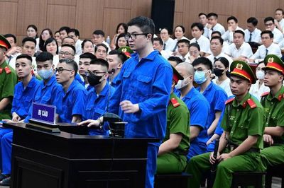 Luật sư của Phó Đức Nam kiến nghị đưa thân chủ của mình đi giám định tâm thần