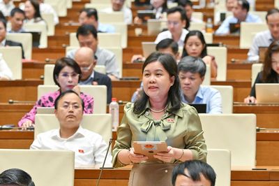 Đề xuất mở rộng thẩm quyền điều tra cho trưởng, phó trưởng công an cấp xã