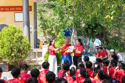 Thêm một phường ở Nha Trang đề xuất tách 2 trường thành 4 trường