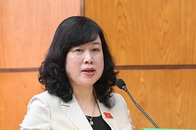 Bộ trưởng Đào Hồng Lan: Việc hiến mô tạng trên tinh thần không ép buộc bất kỳ ai