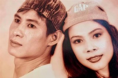 Lý Hải, Thanh Thảo khoe ảnh gần 30 năm trước, khán giả mong tái hợp