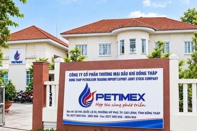 Nhiều dấu hiệu vi phạm tại Công ty cổ phần Thương mại Dầu khí Đồng Tháp