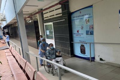 Sở Y tế TP Hồ Chí Minh phát hành bản tin rút kinh nghiệm từ phản ánh của người dân