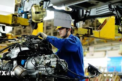 Trung Quốc cảnh báo nguy cơ rò rỉ dữ liệu từ thiết bị công nghiệp bị loại bỏ