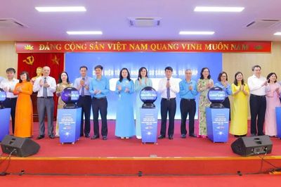 Ngành Công Thương phát động phong trào thi đua 'Sáng kiến mỗi ngày' năm 2026
