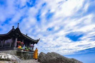Phát huy giá trị di sản để phát triển du lịch bền vững