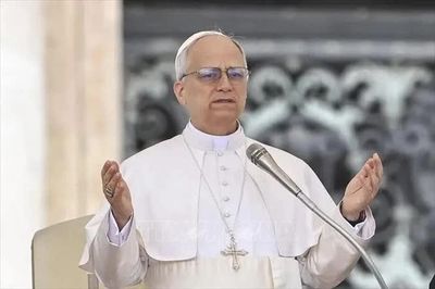 Tòa thánh Vatican xác nhận Giáo hoàng Leo XIV thăm Mỹ Latinh vào tháng 11