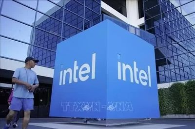 Intel mua công ty công nghệ lượng tử Israel với giá 2,3 tỷ USD