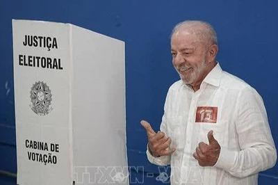 Lý giải chiến thắng lội ngược dòng ngoạn mục của Tổng thống Brazil