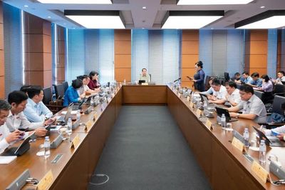 Sửa đổi Luật Nuôi con nuôi: Bảo đảm chặt chẽ pháp lý và lợi ích tốt nhất của trẻ em
