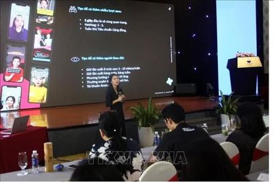 Không thể mang tư duy cũ để làm truyền thông trong kỷ nguyên số