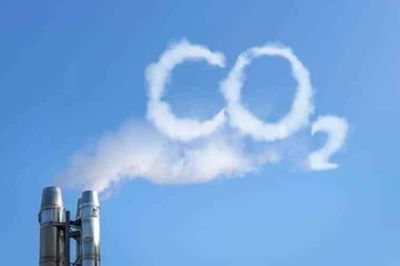 WMO cảnh báo nồng độ khí nhà kính tăng lên mức cao chưa từng có