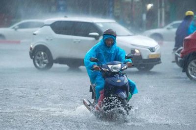 Dự báo thời tiết 27/10/2026: Miền Bắc sắp đón không khí lạnh, nơi nào chịu ảnh hưởng rõ nhất?