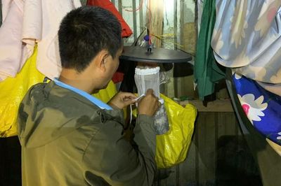 Sống ở nơi có sốt rét, người dân cần làm gì để phòng bệnh?