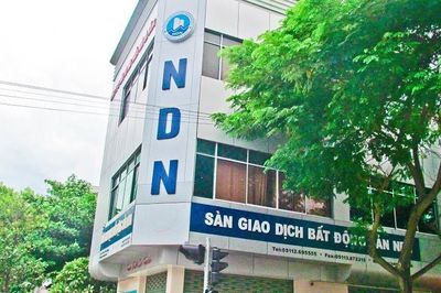 Nhà Đà Nẵng lao đao vì chứng khoán, danh mục đầu tư hơn 660 tỷ đồng gây sức ép