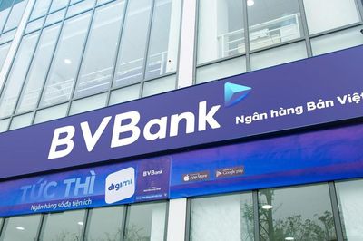 Ba nhân sự BVBank đăng ký mua tổng cộng 16,25 triệu cổ phiếu BVB