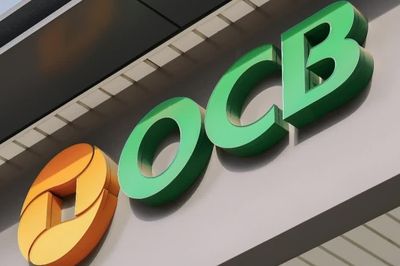 Nợ xấu OCB tăng 38%, hơn 5.800 tỷ đồng là nợ có khả năng mất vốn