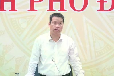 Chủ tịch TP Đà Nẵng đặt hạn chót xử lý nhà, đất dôi dư