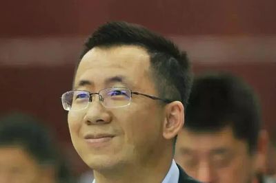 Tài sản tăng 30 tỷ USD/năm, Trương Nhất Minh trở lại ngôi người giàu nhất Trung Quốc 2026