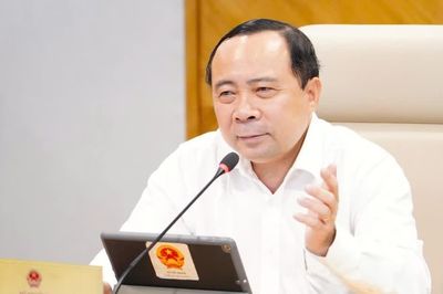 Hơn 31.000 tỷ đồng chi cho KHCN chờ giải ngân trong 2 tháng cuối năm