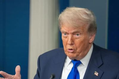 Ông Trump treo thưởng 1 triệu USD cho tin báo gian lận bầu cử