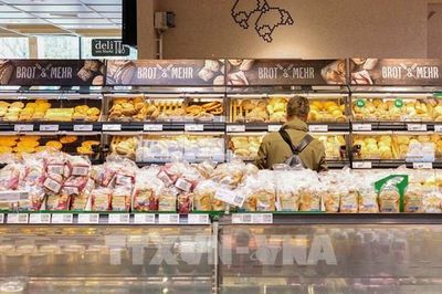 Người dân châu Âu lo ngại về thực phẩm mới
