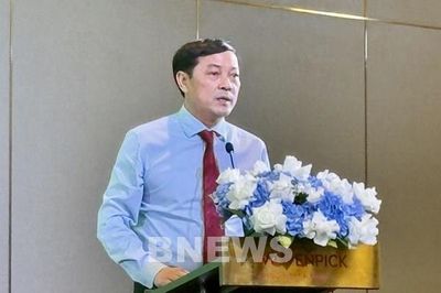 Làm rõ 4 nội dung trọng tâm để triển khai thu giữ và lưu trữ carbon tại Việt Nam