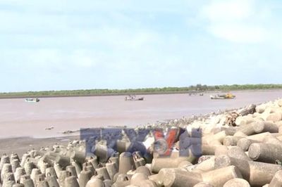 Cà Mau nỗ lực cùng khắc phục 'thẻ vàng' IUU