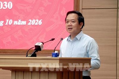 Hưng Yên lên kế hoạch xây 2 trục giao thông chiến lược