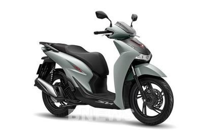 Vespa Edizione Ottantesimo ra mắt Việt Nam, giá 372 triệu đồng