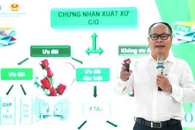 Gỡ vướng xuất xứ hàng hoá, mở thêm cơ hội xuất khẩu cho doanh nghiệp Tây Ninh