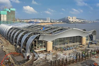 APEC 2027: Các dự án chạy nước rút