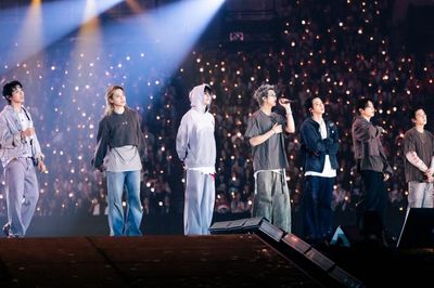 BTS biến concert thành điểm đến du lịch, dự đoán của Bang Si Hyuk đang trở thành hiện thực
