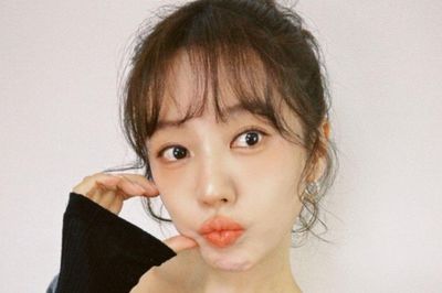 Tình trạng hiện tại của Yoon Eun Hye sau 2 tuần đổ bệnh