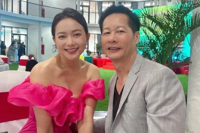 Tuyên bố của Phan Như Thảo sau 11 năm sống chung với chồng đại gia hơn 26 tuổi