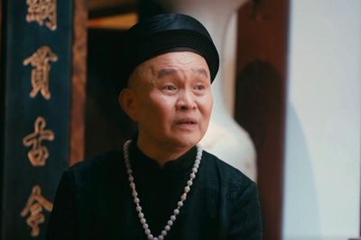 Tâm nguyện đặc biệt của NSƯT Xuân Hinh