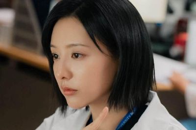 Doctor X của Kim Ji Won bị tẩy chay tại 'sân nhà'