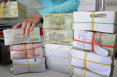 Thế khó của ngân hàng