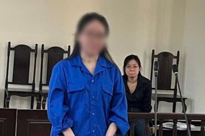 Lĩnh án vì mua ma túy 'khay' về sử dụng