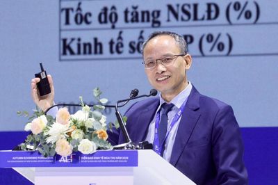 TP.HCM cần 1,7 triệu tỷ đồng vốn đầu tư mỗi năm để tăng trưởng