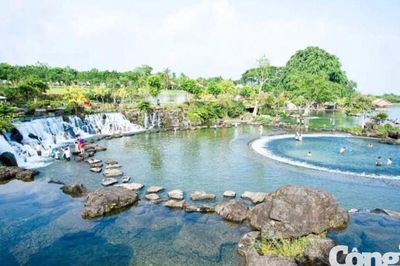 Đồng Nai tập trung phát triển du lịch tương xứng với tiềm năng
