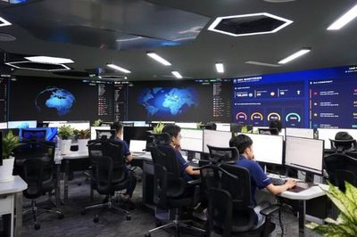 Bảo vệ hạ tầng trọng yếu trong kỷ nguyên AI