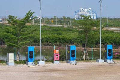 Khung giờ điện mới: Ai hưởng lợi?