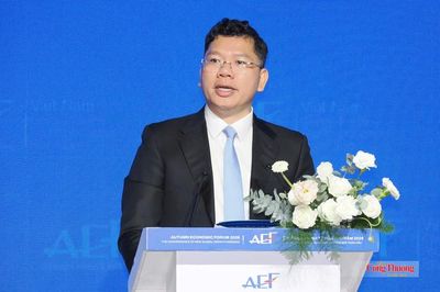 Logistics xanh: Kết nối hạ tầng, dữ liệu nâng sức cạnh tranh bền vững