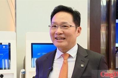 Chuyên gia quốc tế: Việt Nam có nhiều cơ hội phát triển AI ứng dụng