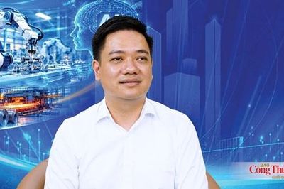 Đổi mới đào tạo nhân lực đáp ứng yêu cầu hội nhập thương mại