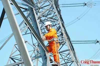 Đơn giản thủ tục đầu tư điện, bảo đảm minh bạch