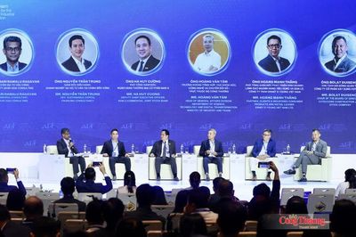 ESG trở thành lợi thế cạnh tranh, mở rộng cơ hội vốn xanh doanh nghiệp